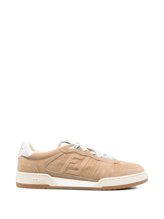 Fendi Match low-top sneakers
