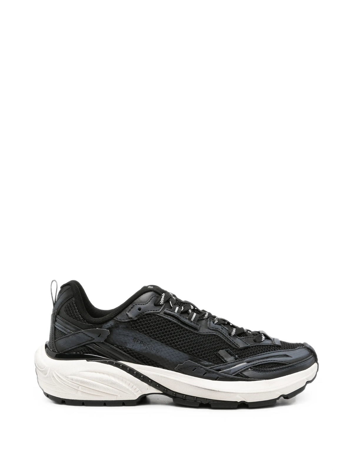 Storm mesh sneakers