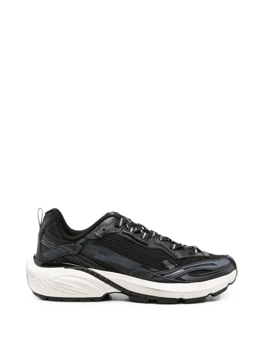 Storm mesh sneakers