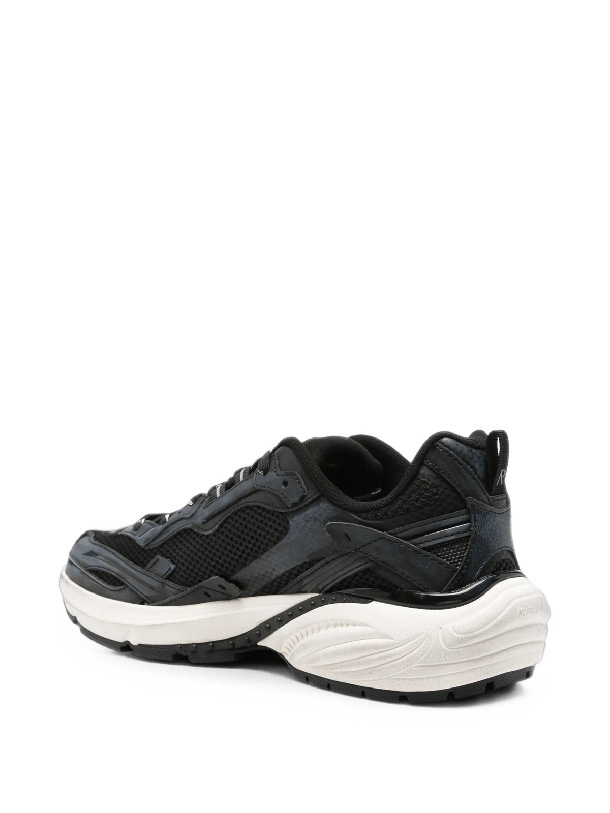 Storm mesh sneakers