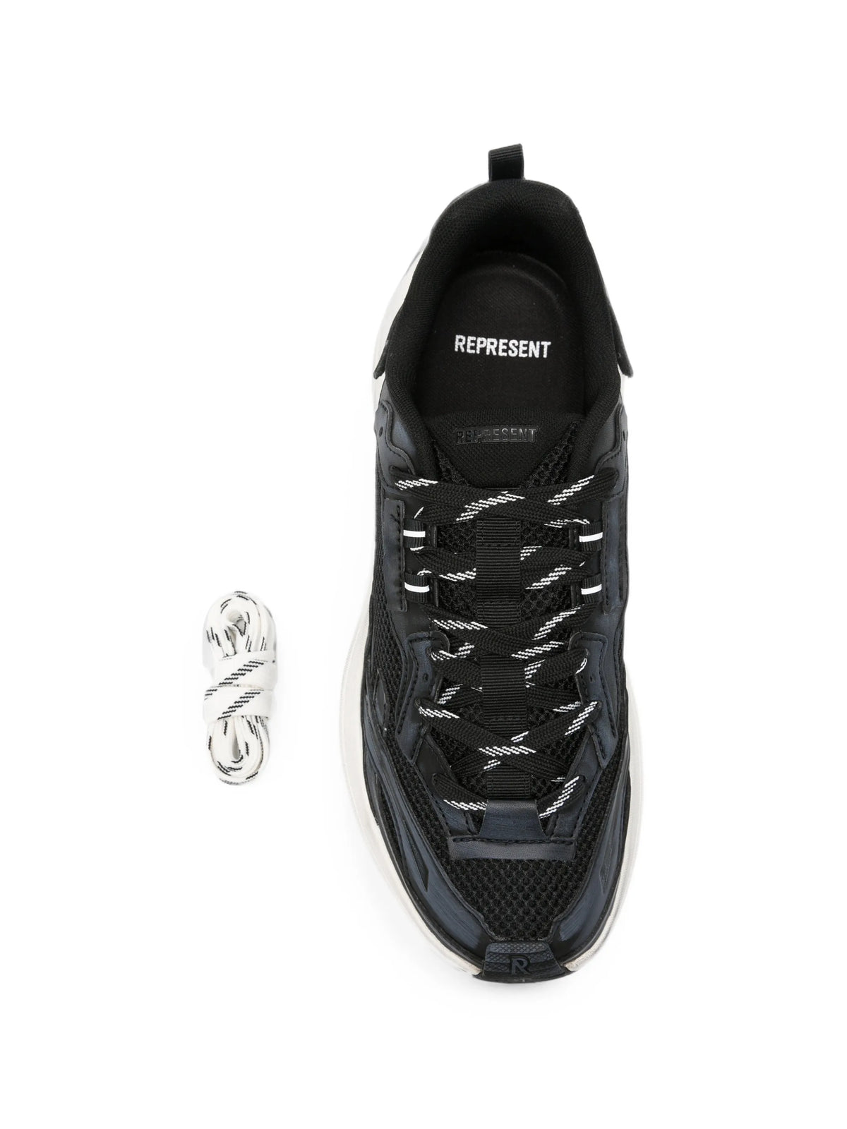 Storm mesh sneakers