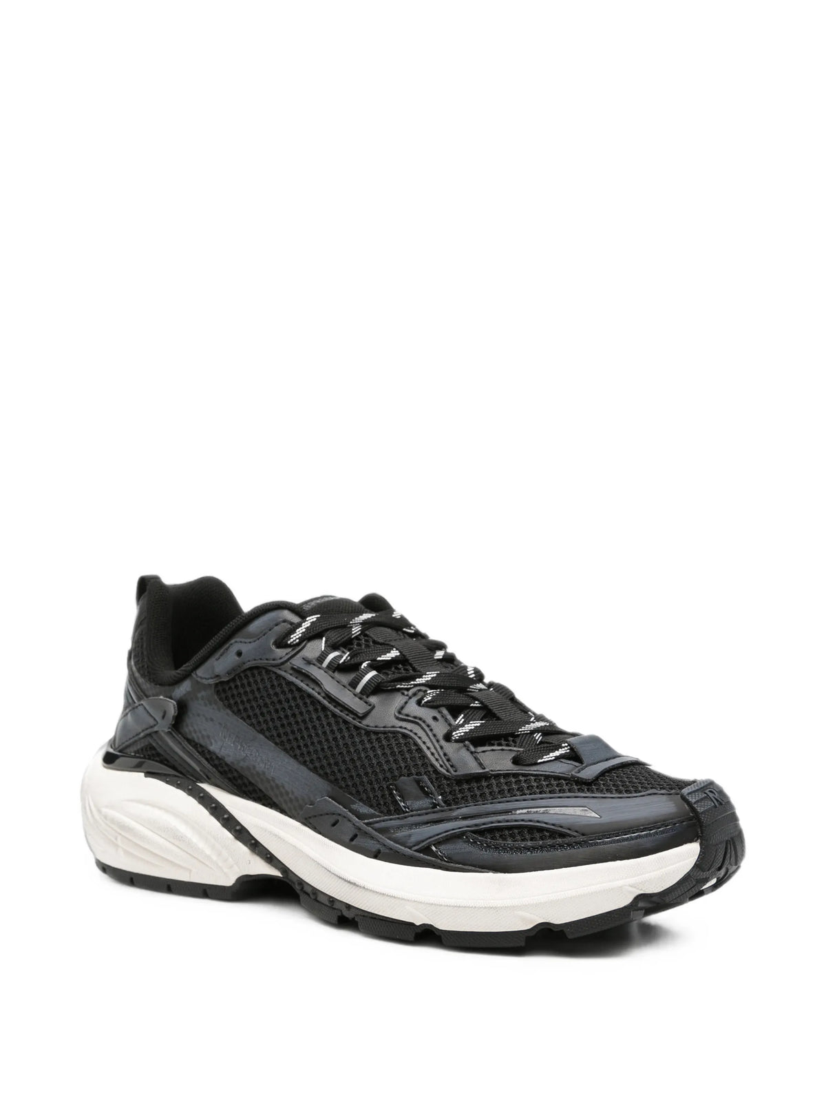 Storm mesh sneakers