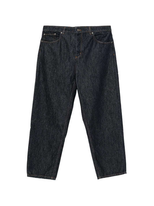 Terek straight-leg jeans