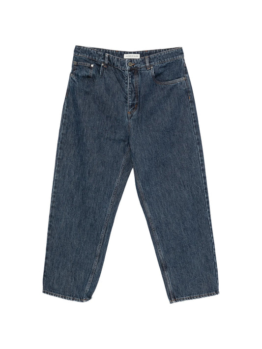 Terek straight-leg jeans