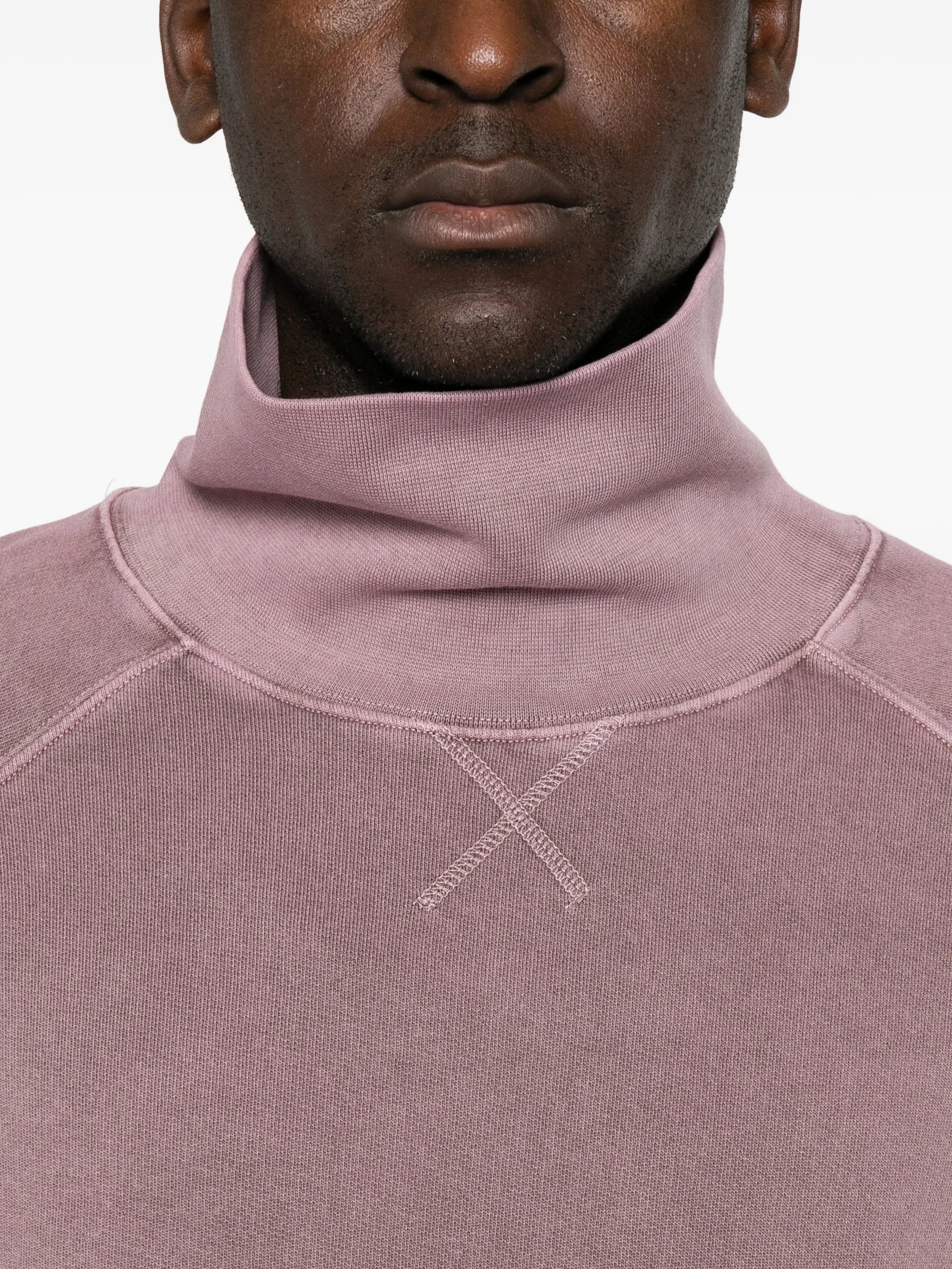 Bielsa raglan-sleeve sweatshirt