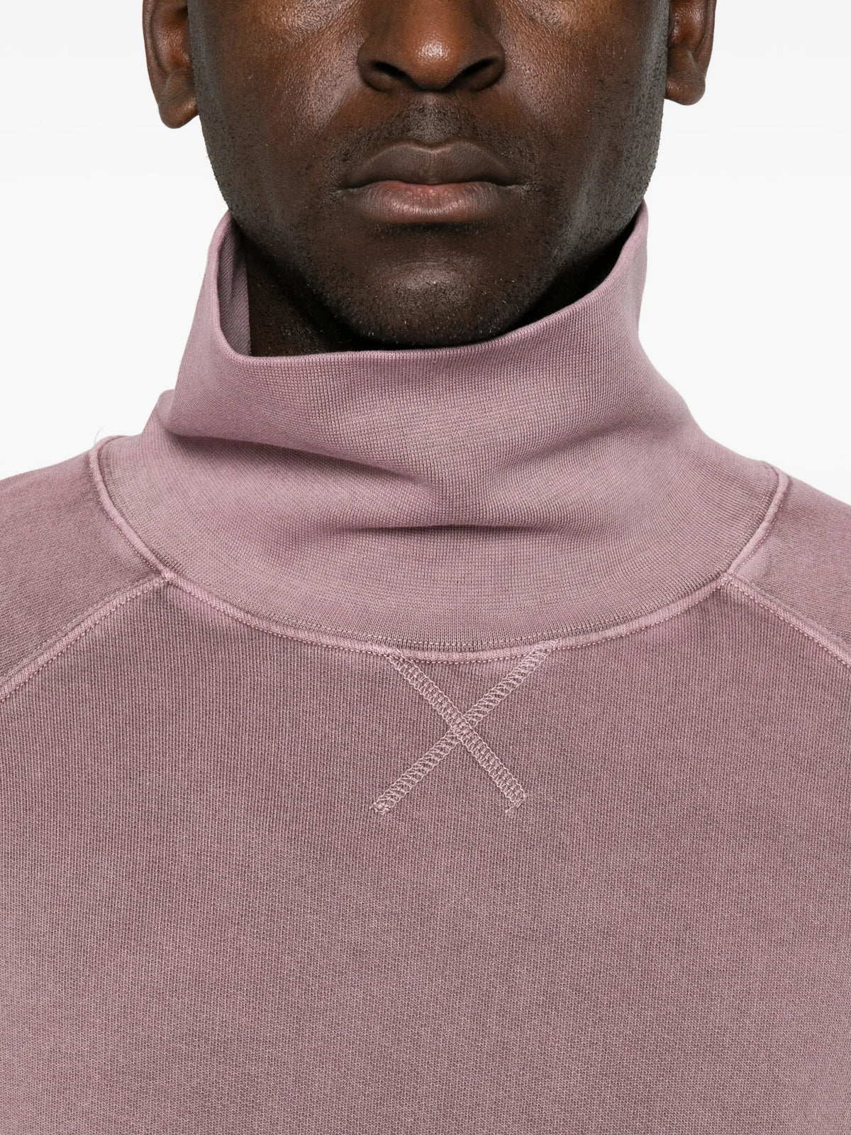 Bielsa raglan-sleeve sweatshirt