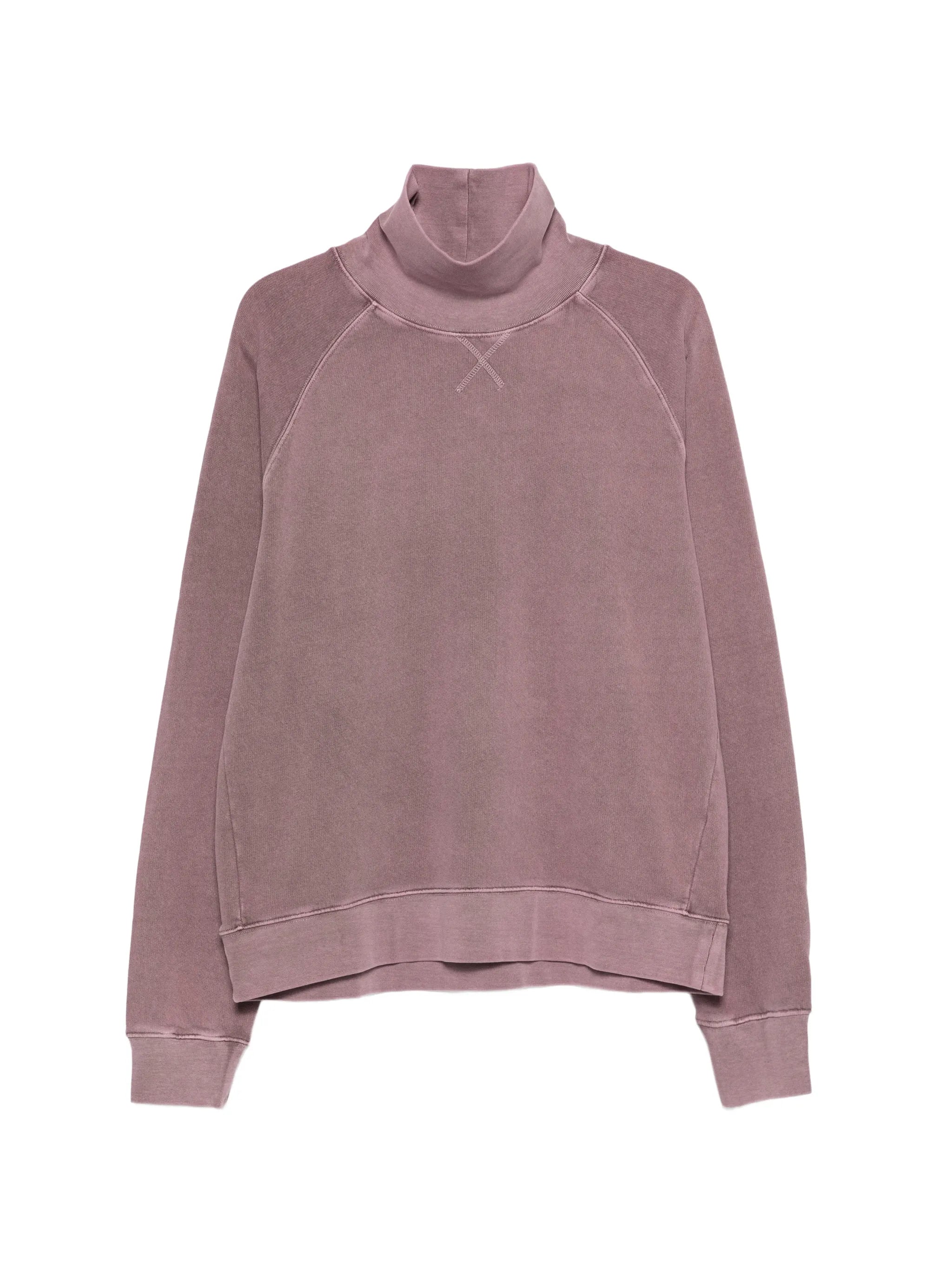 Bielsa raglan-sleeve sweatshirt