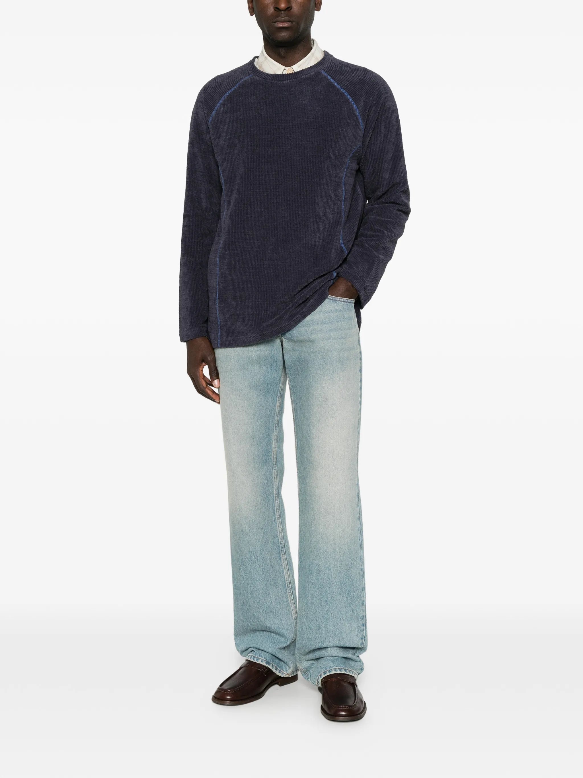 Fiscal sweatshirt