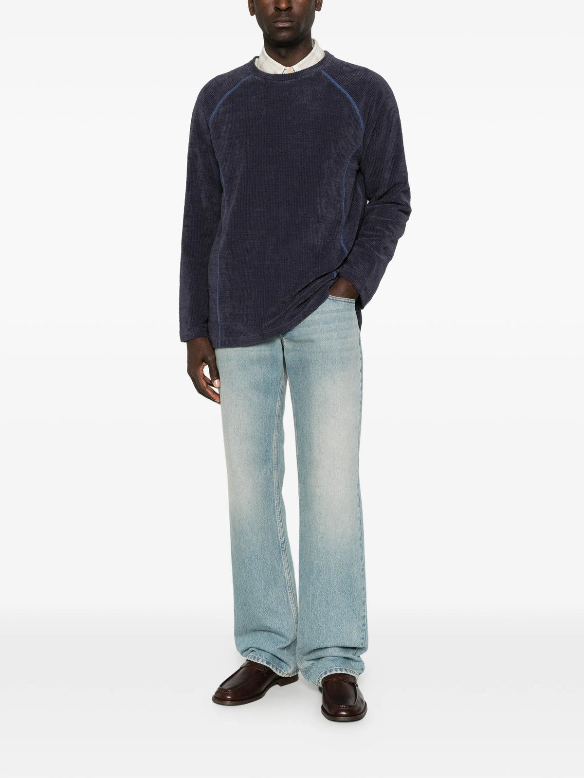 Fiscal sweatshirt