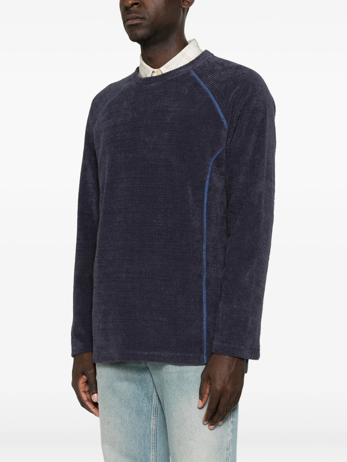 Fiscal sweatshirt