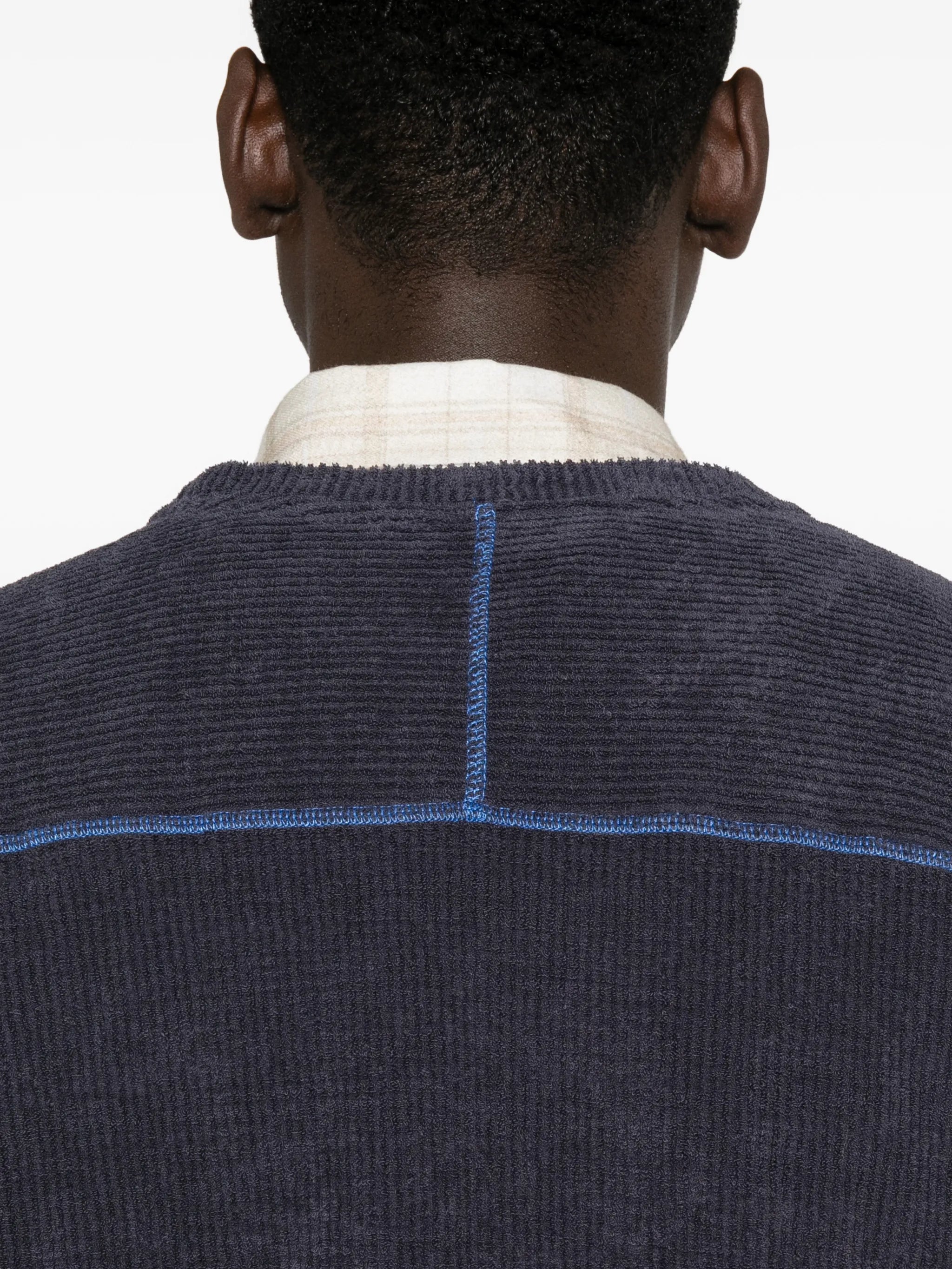 Fiscal sweatshirt