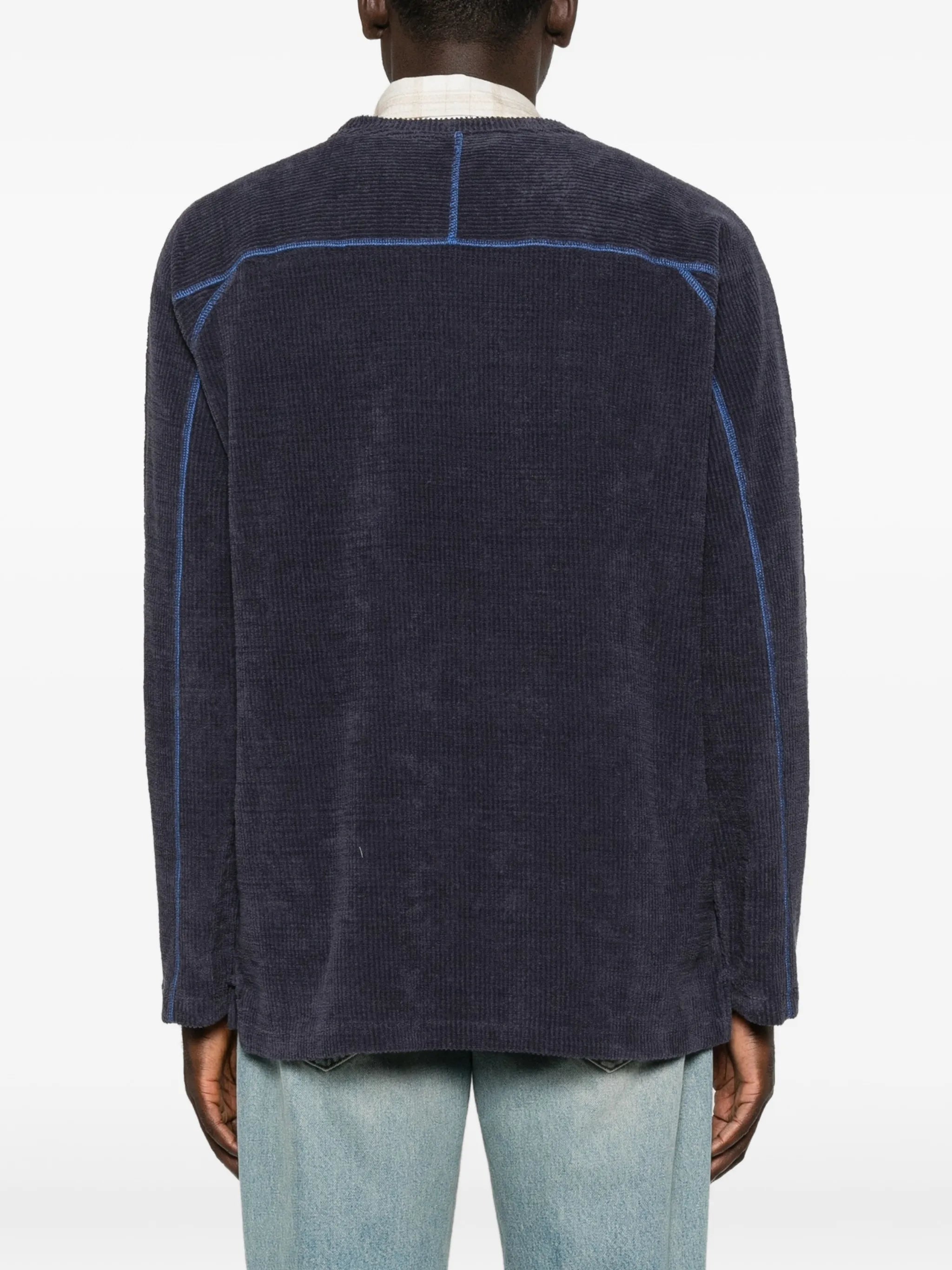 Fiscal sweatshirt
