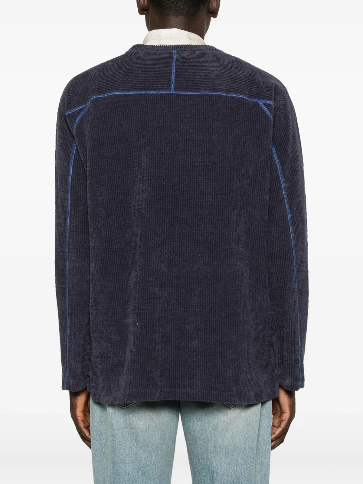 Fiscal sweatshirt