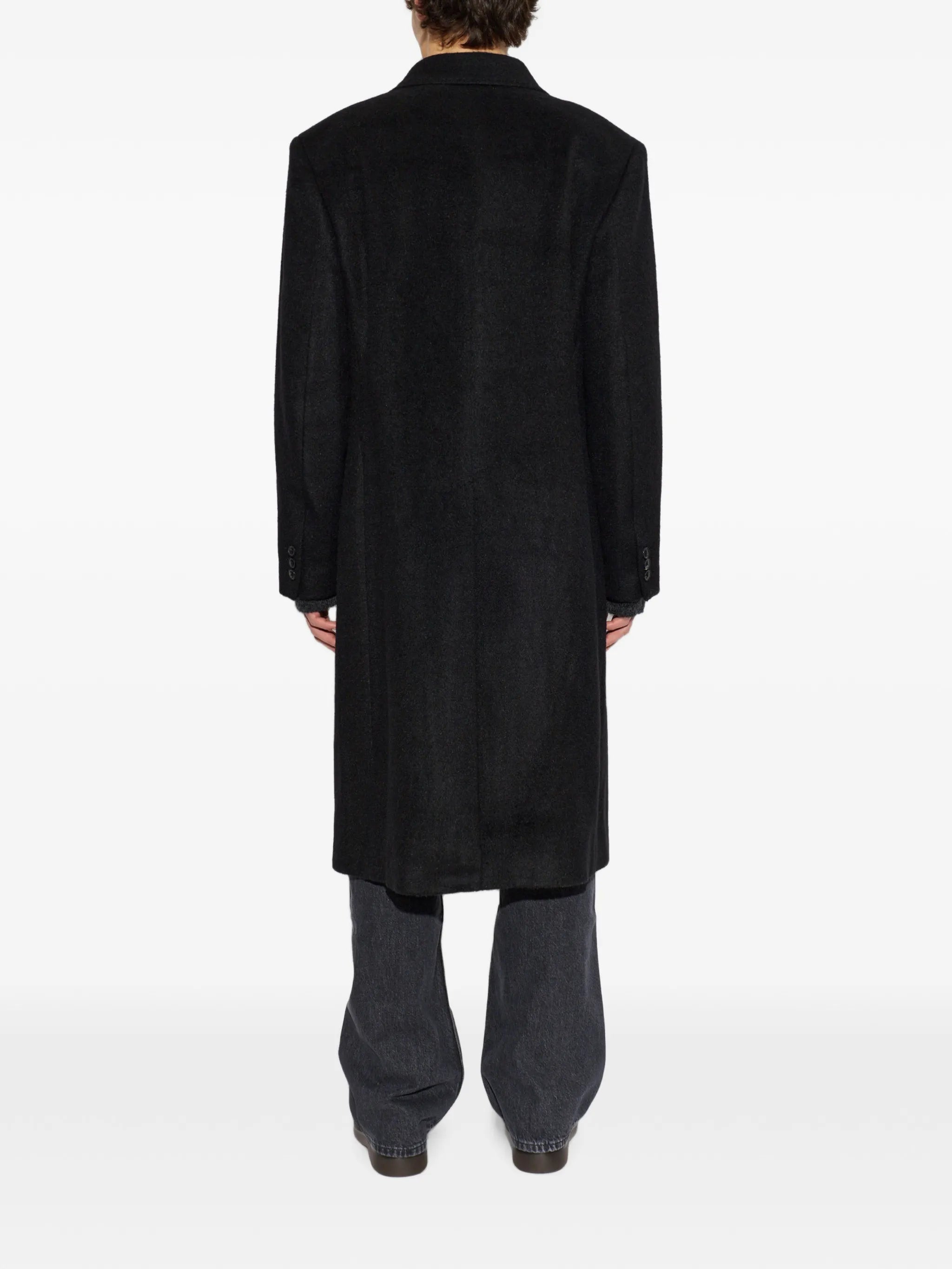 whale coat
