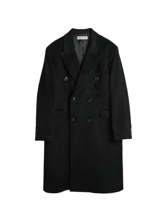 whale coat