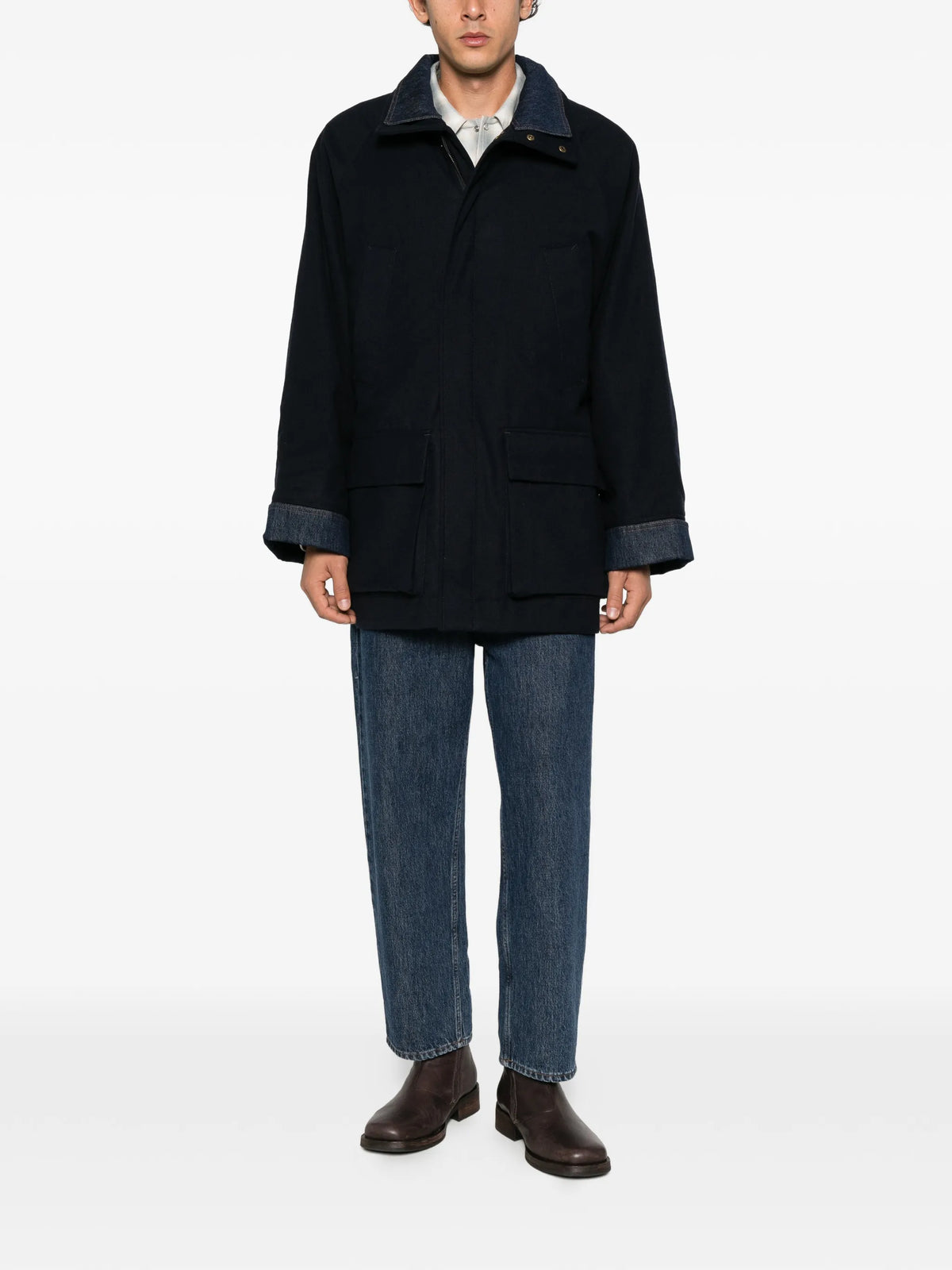 Oria padded jacket