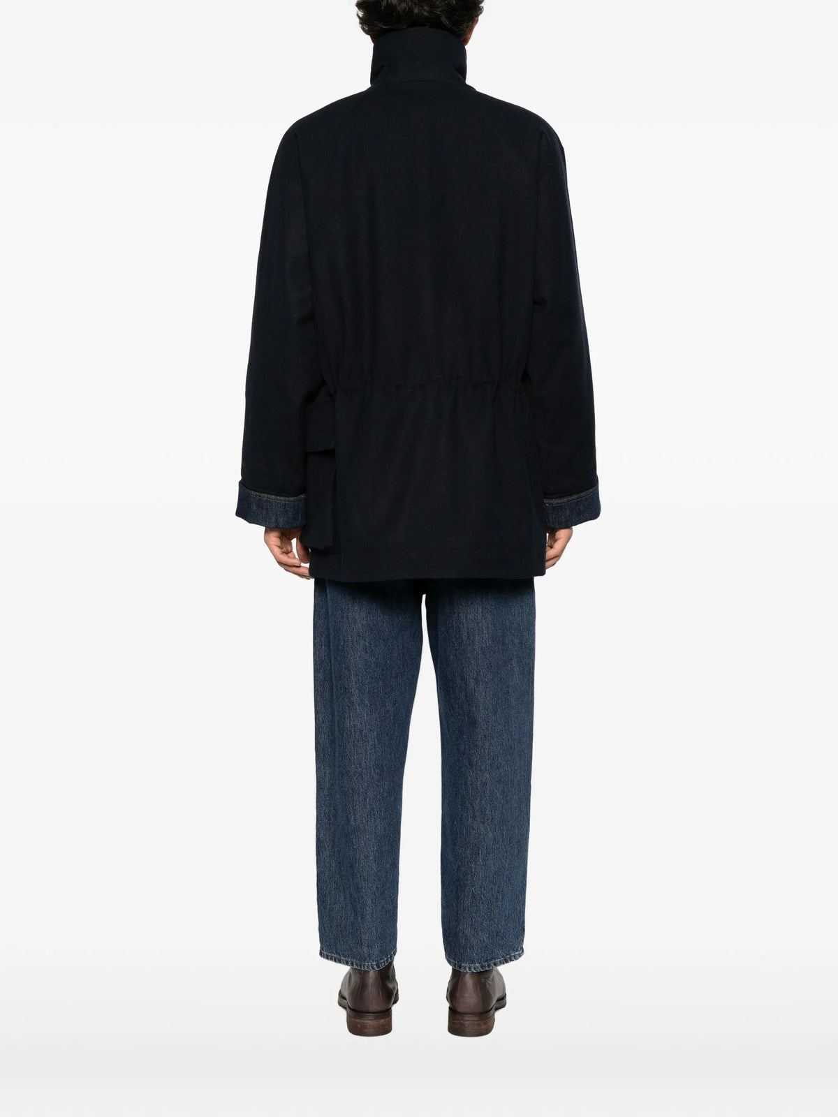 Oria padded jacket