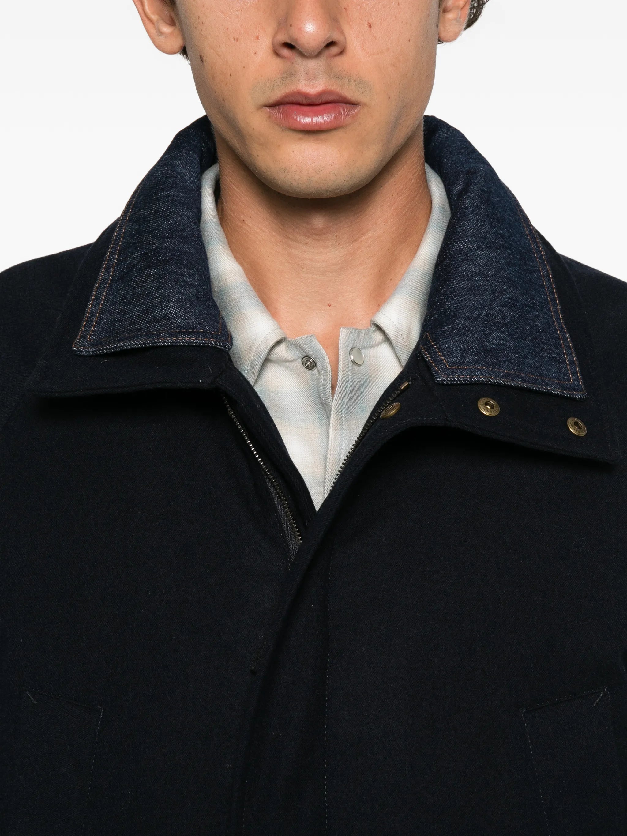 Oria padded jacket