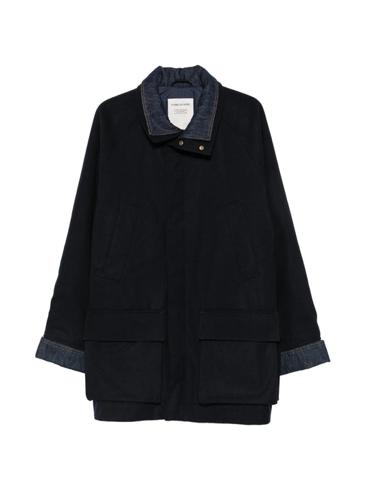 Oria padded jacket