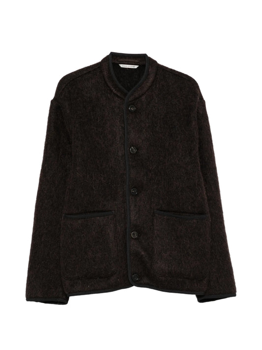 Yebra buttoned jacket