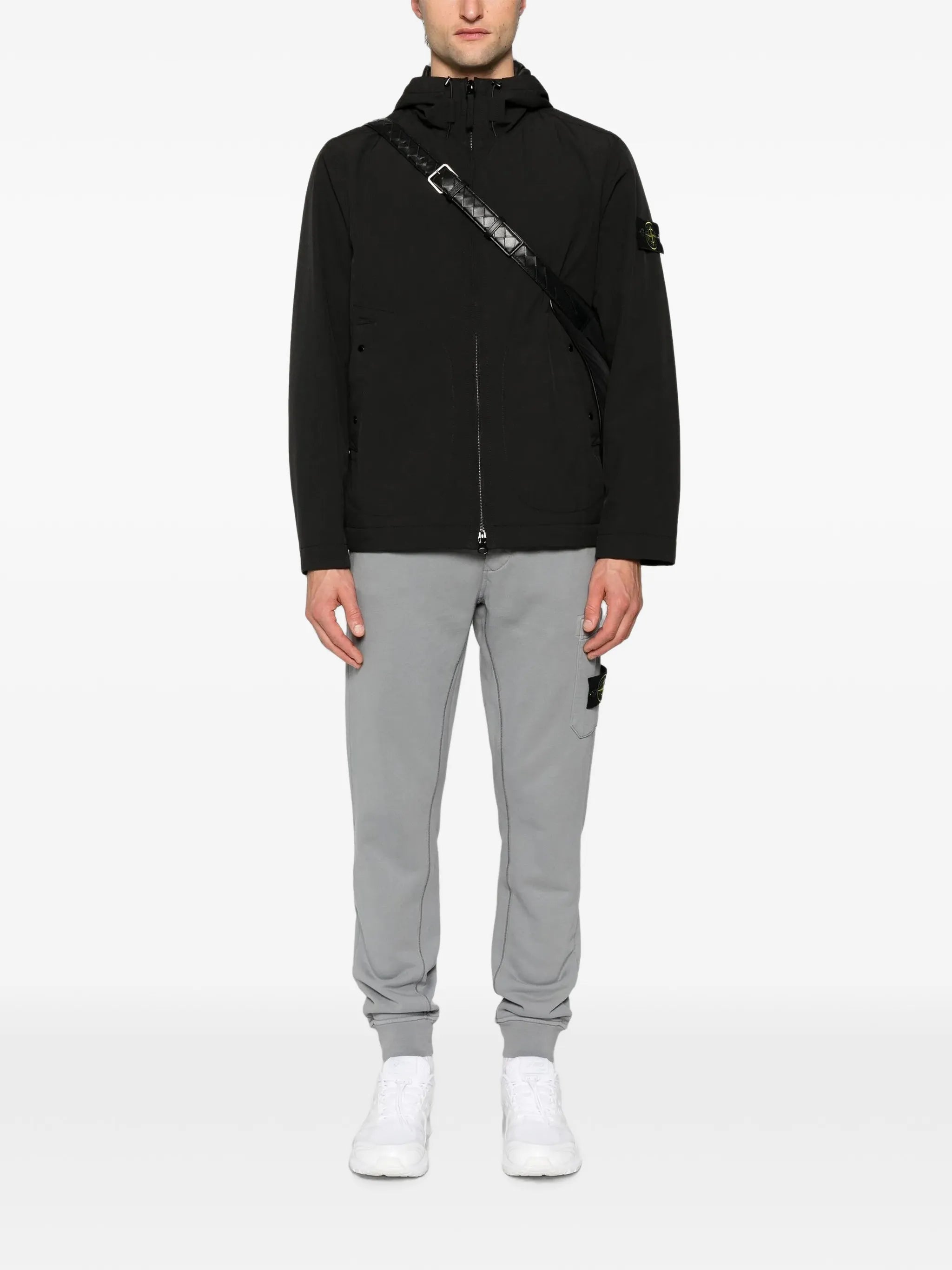 4100108 soft shell-R_E.Dye® technology jacket