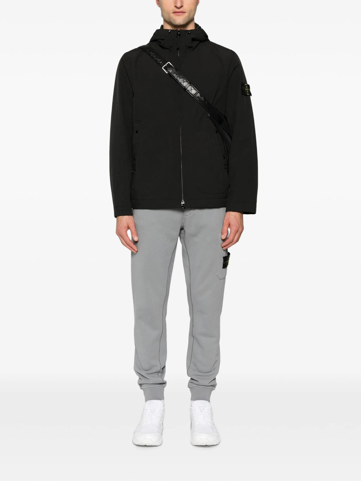4100108 soft shell-R_E.Dye® technology jacket