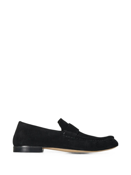 Soft moccasins