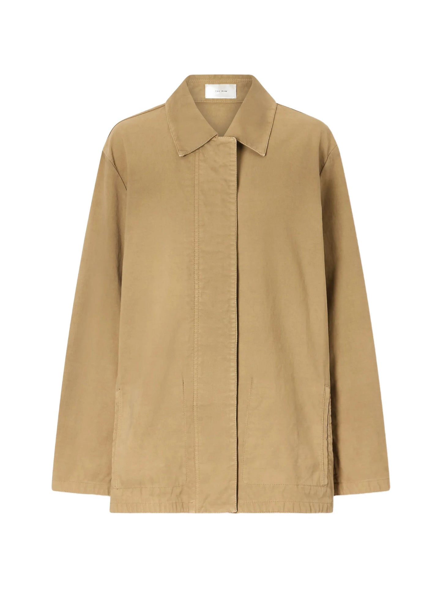 Baeza jacket