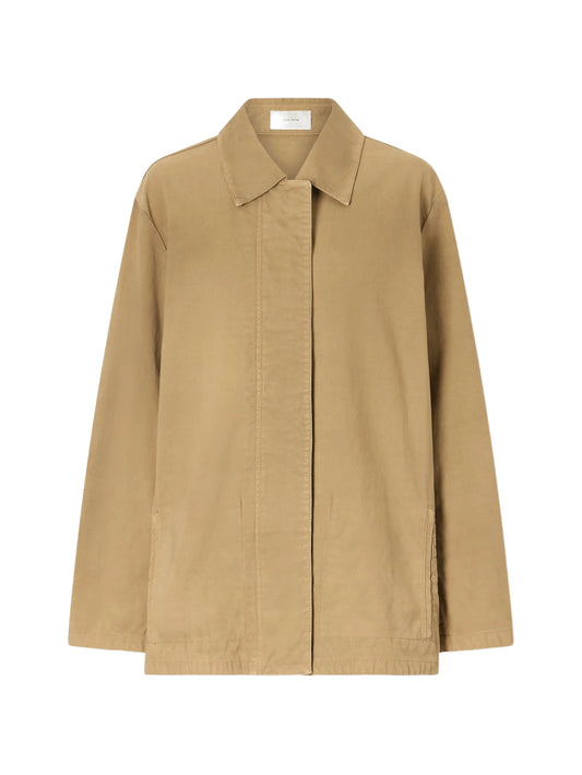 Baeza jacket