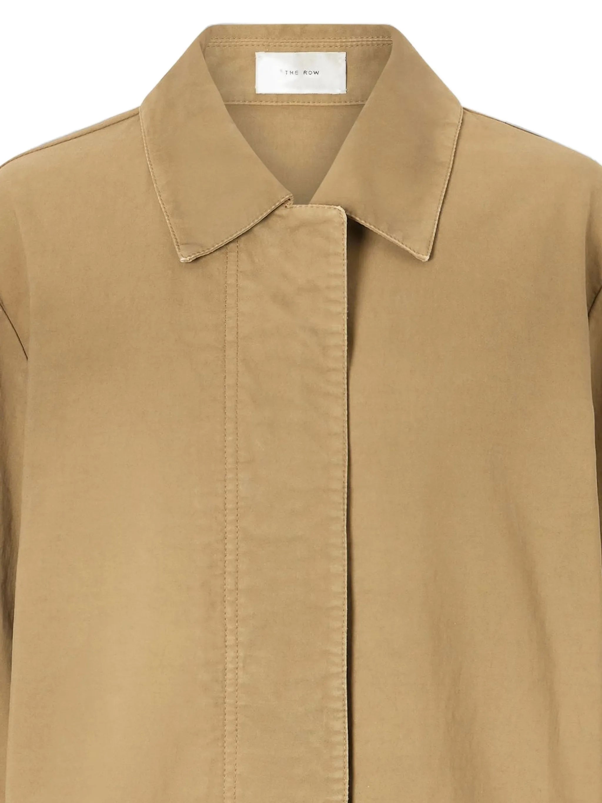 Baeza jacket