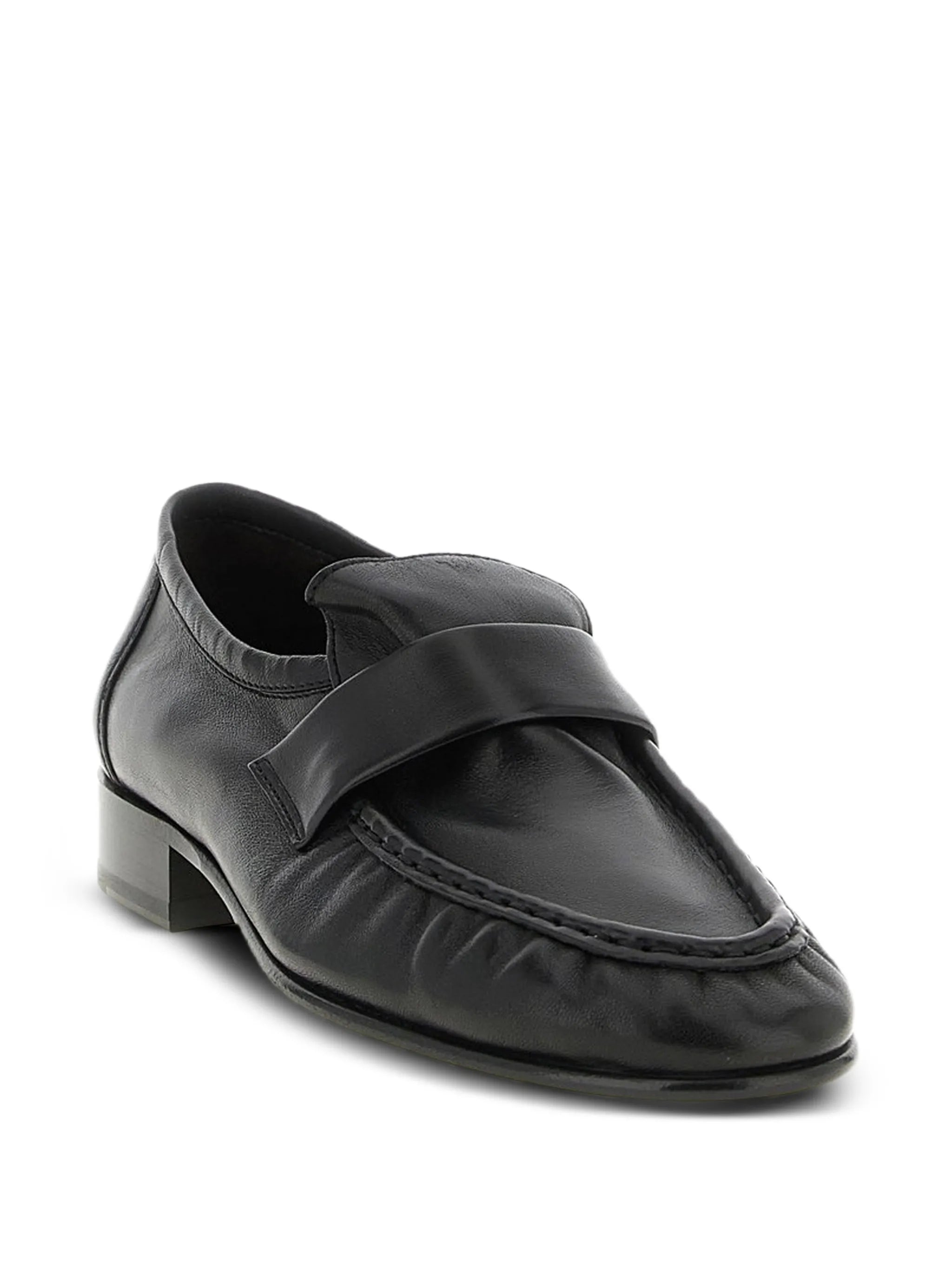 soft loafers