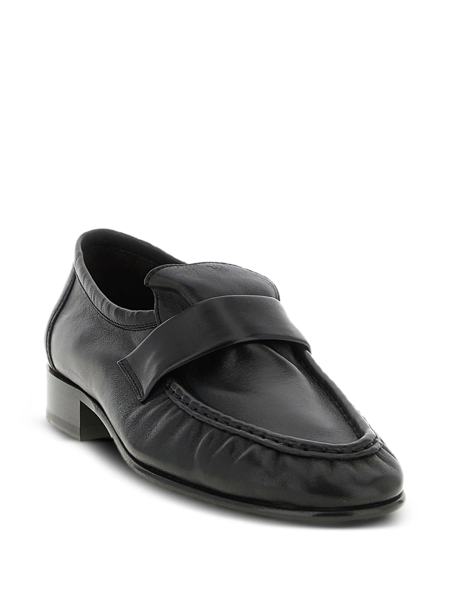 soft loafers