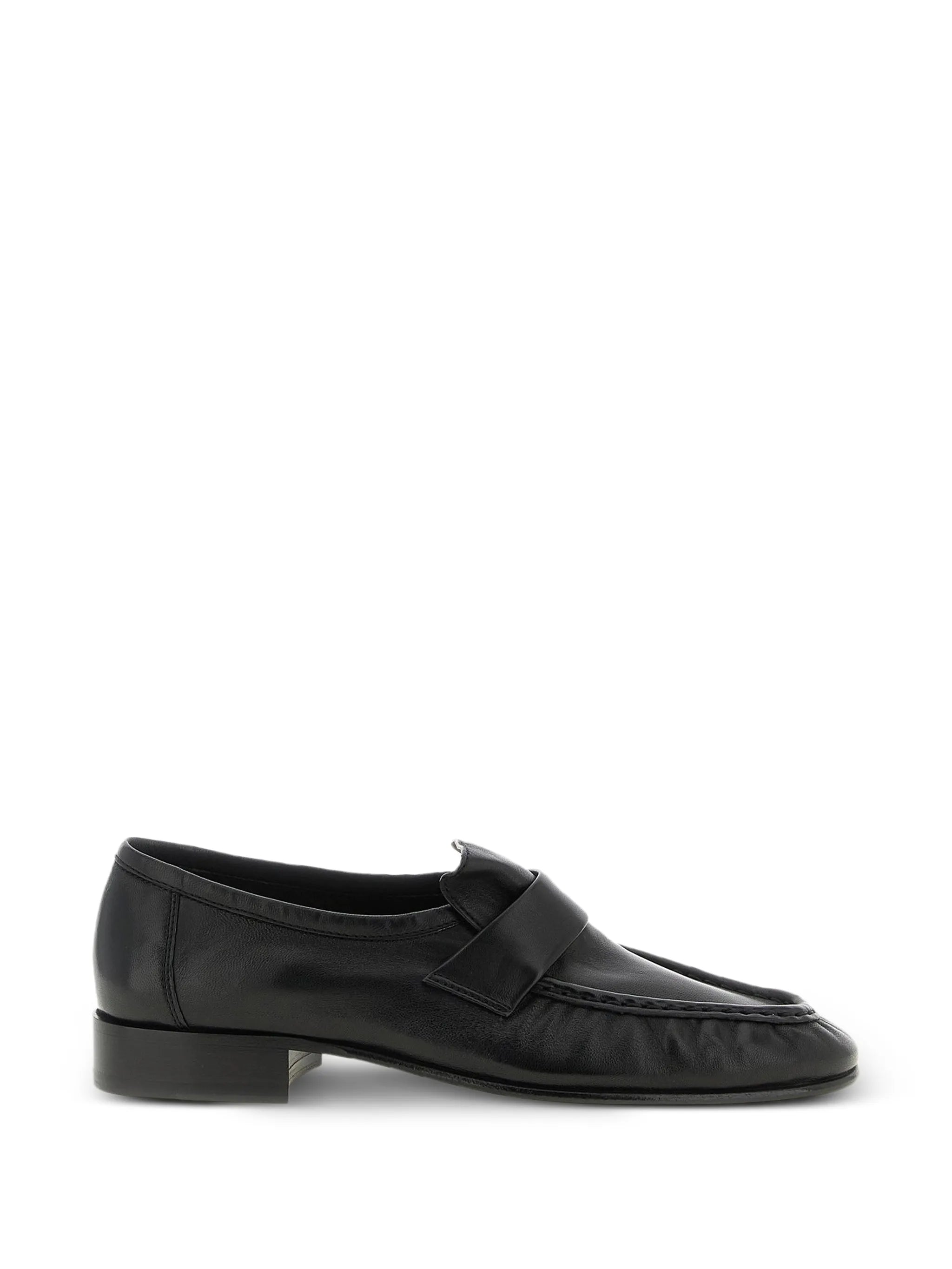 soft loafers