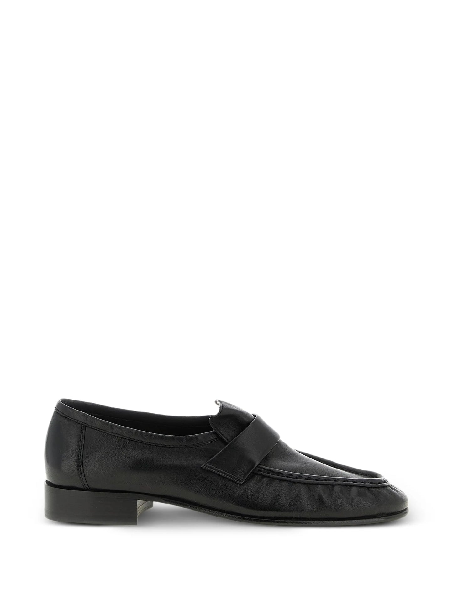 soft loafers