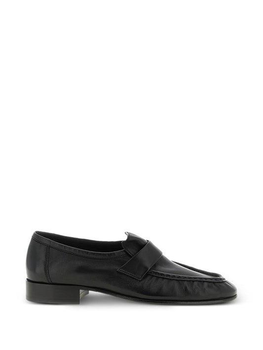 soft loafers