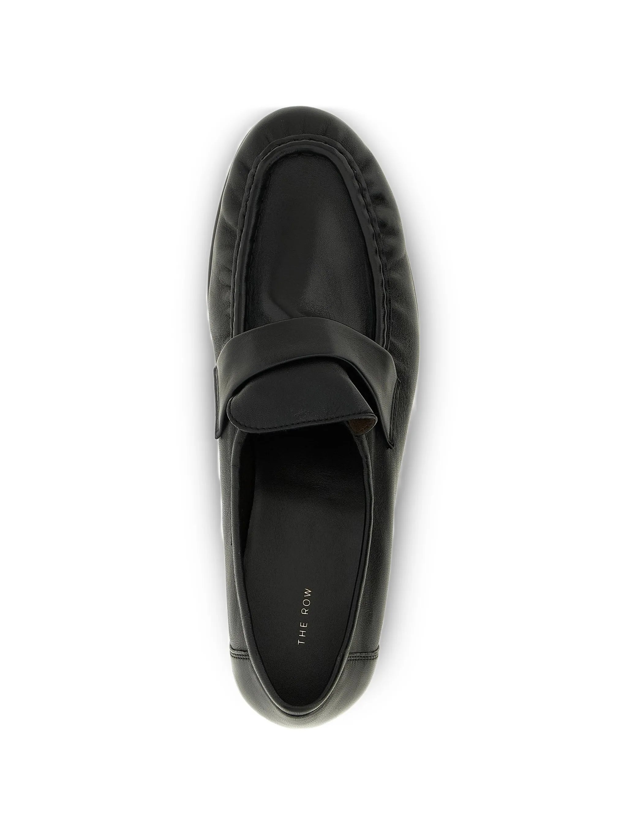 soft loafers