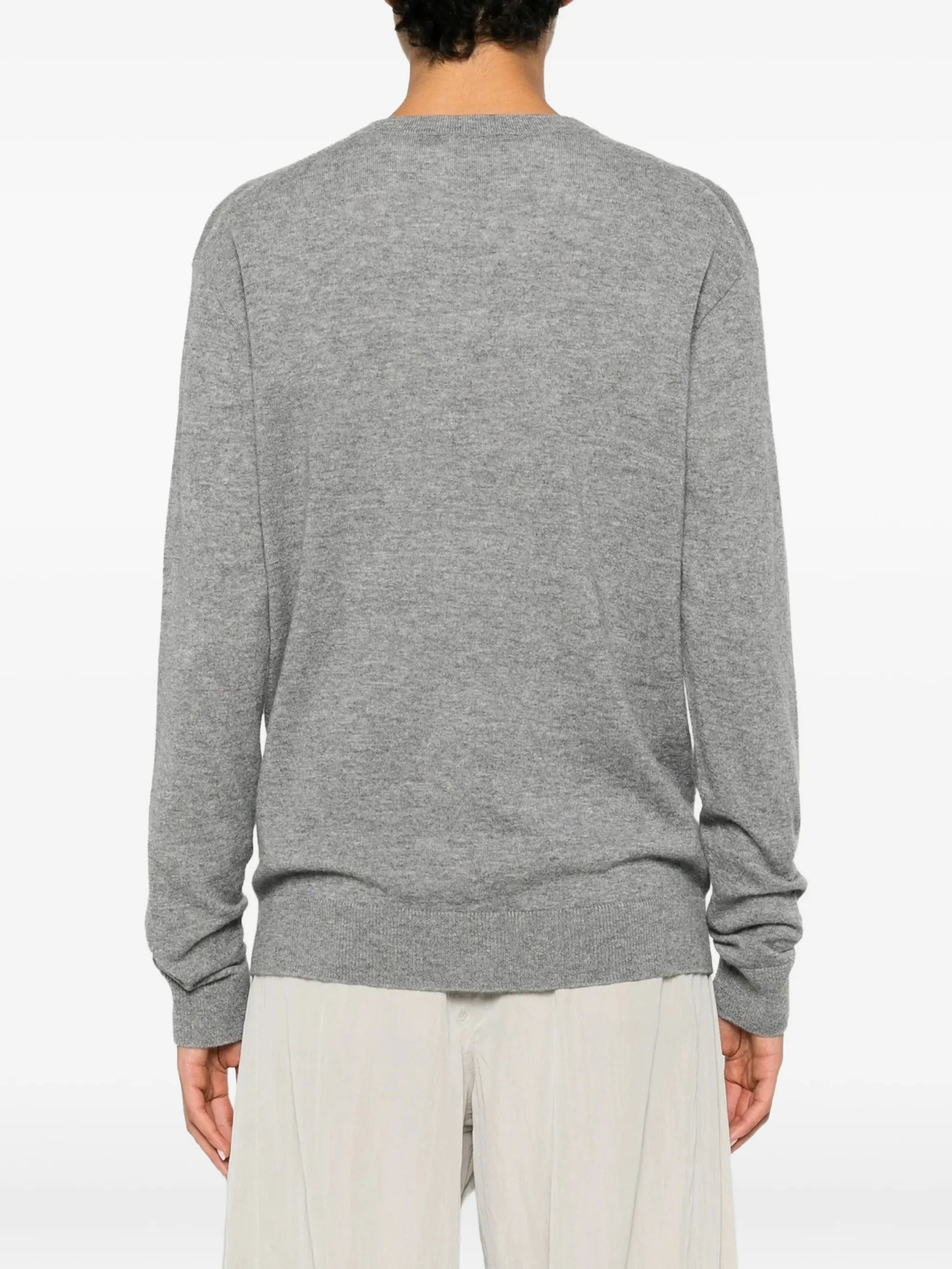 Nian sweater