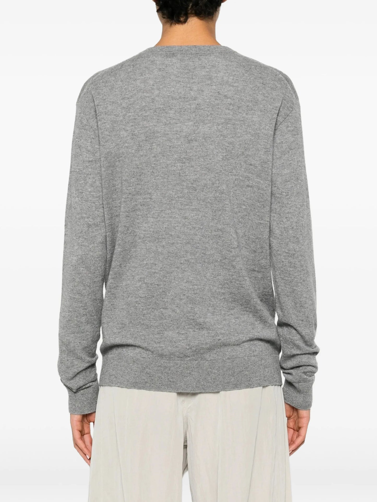 Nian sweater