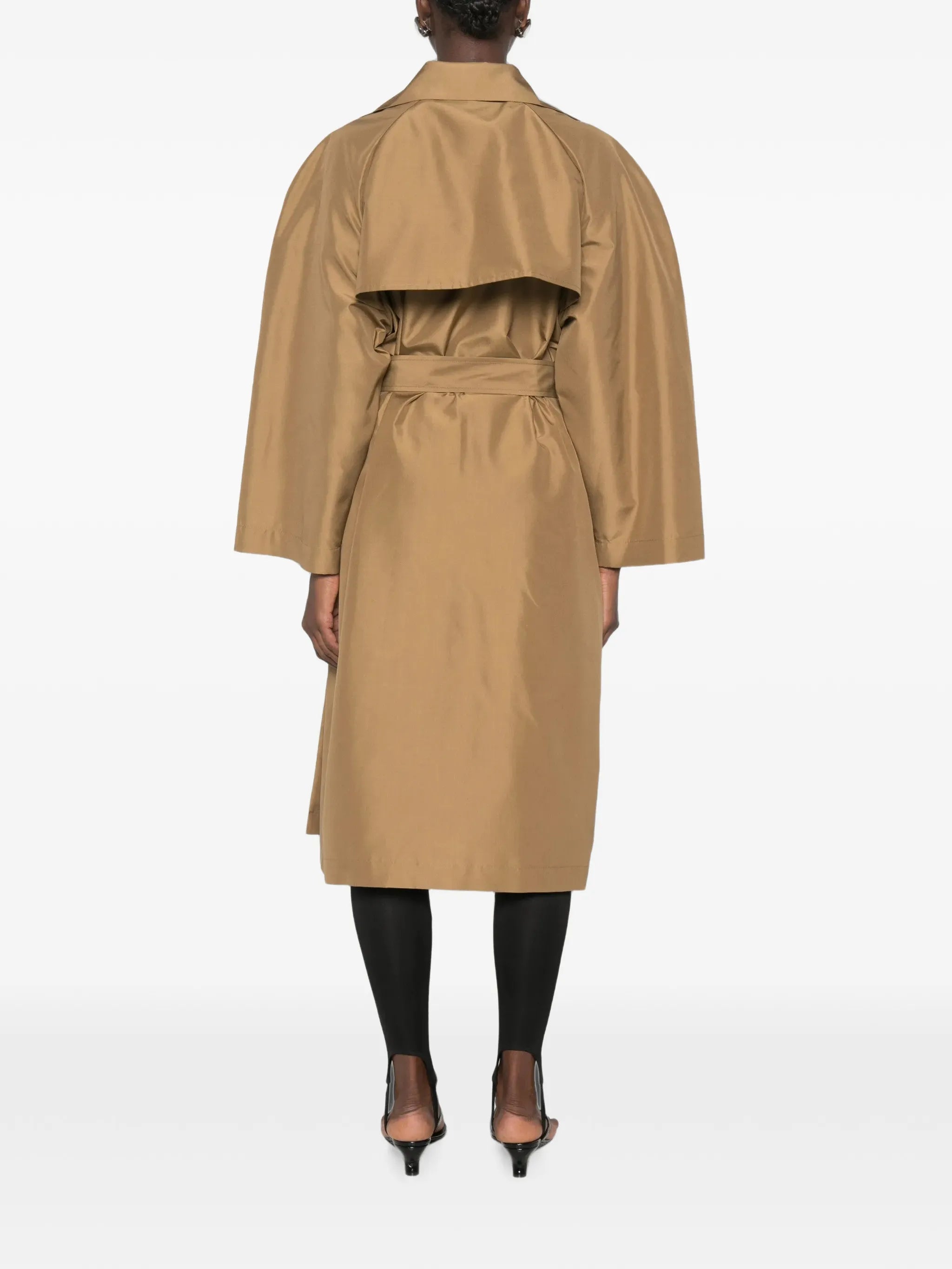 Amapola coat