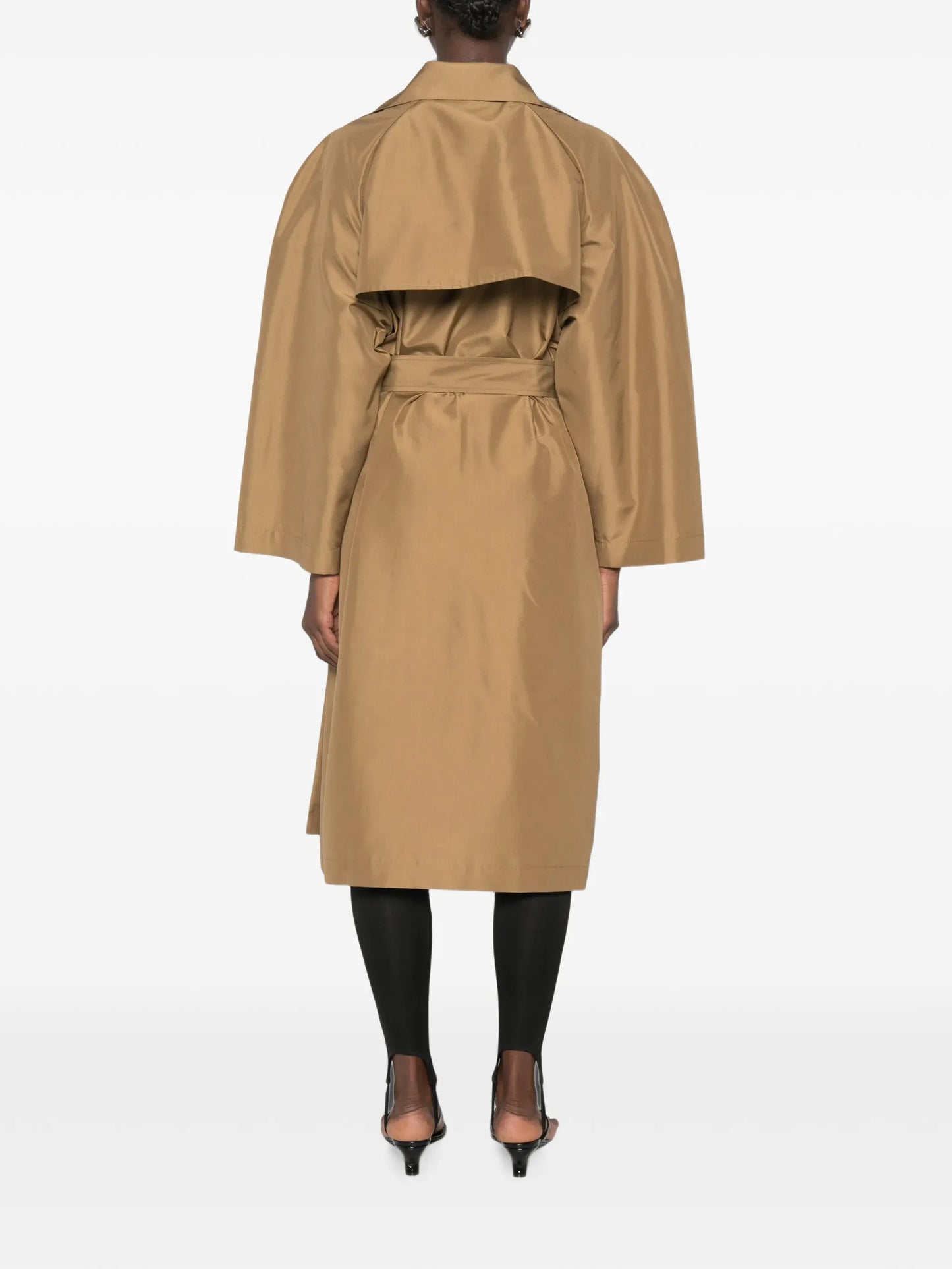 Amapola coat