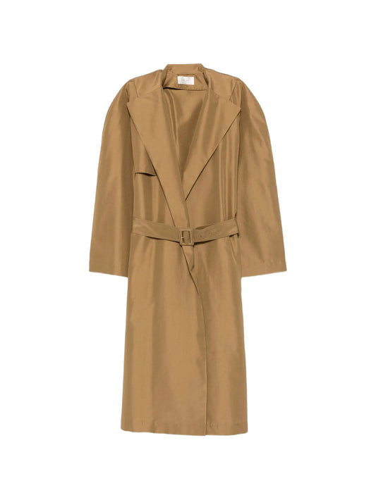Amapola coat
