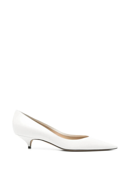 Liisa kitten two heel pumps