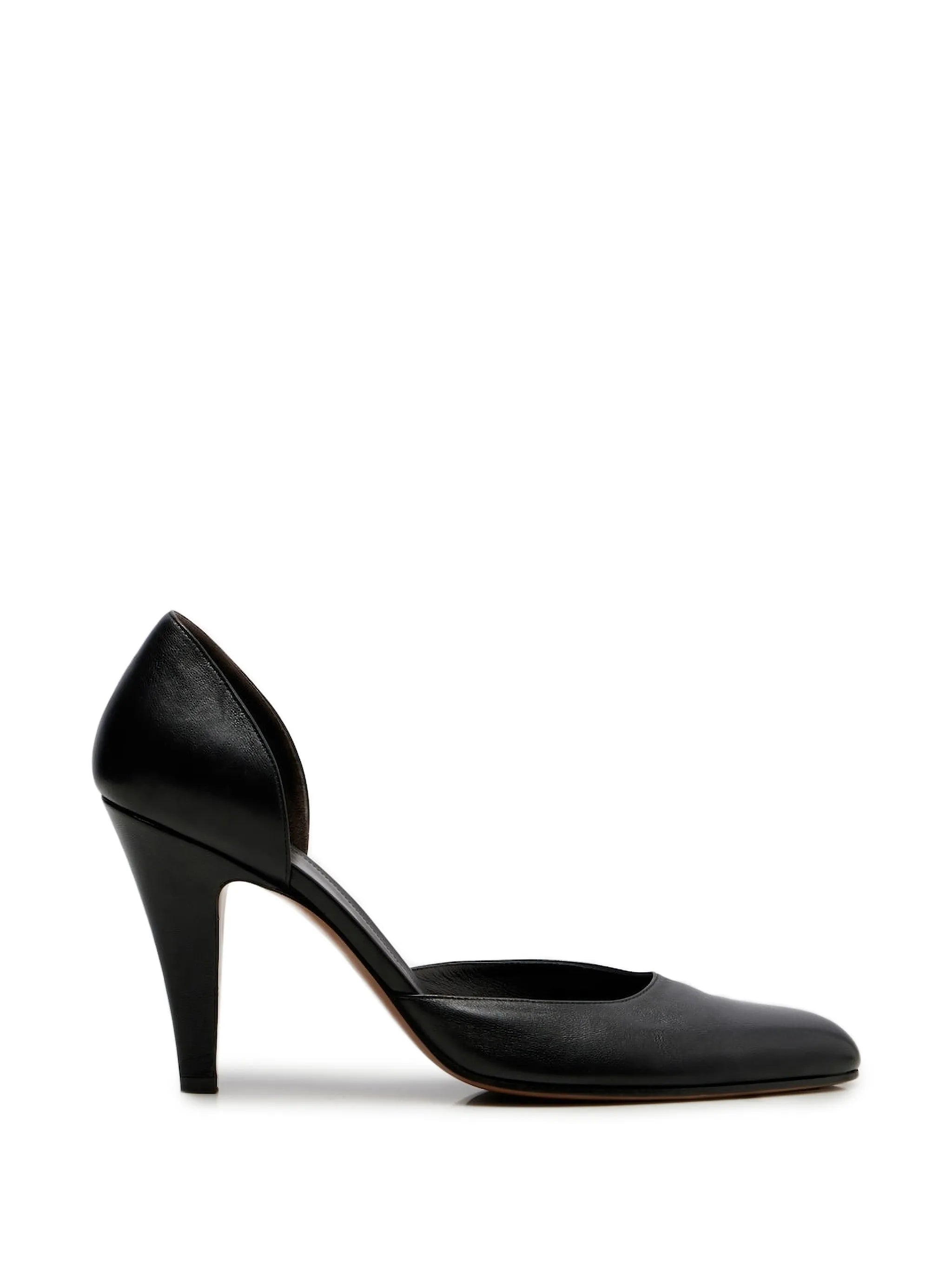 Ornella D'Orsay pumps
