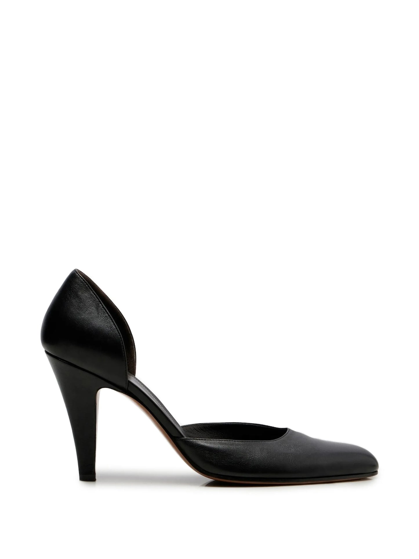 Ornella D'Orsay pumps