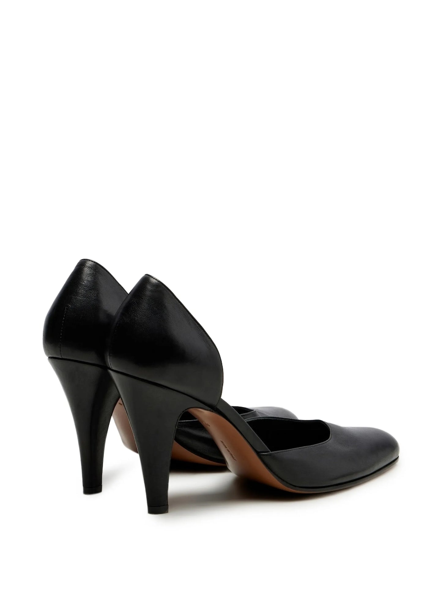 Ornella D'Orsay pumps