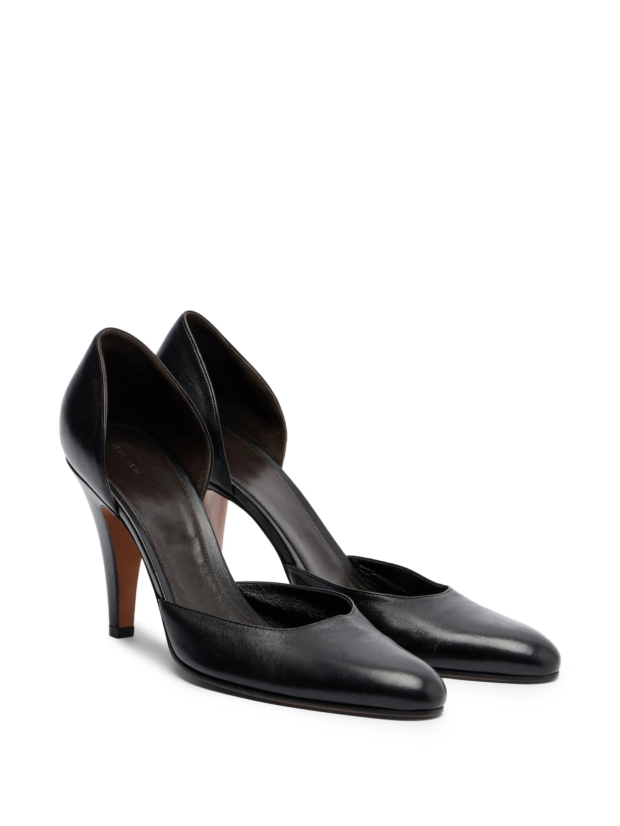Ornella D'Orsay pumps