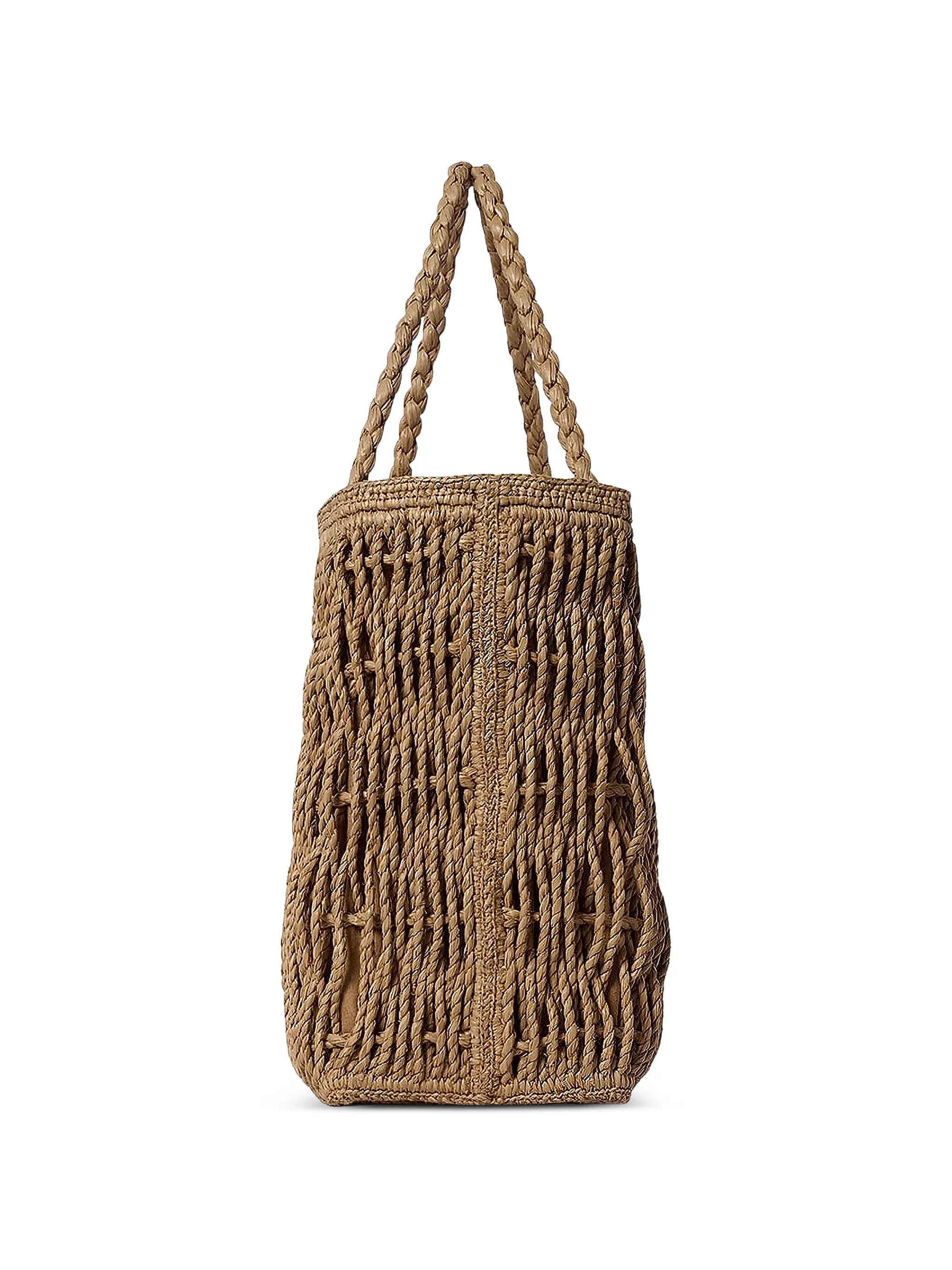Georgica tote bag