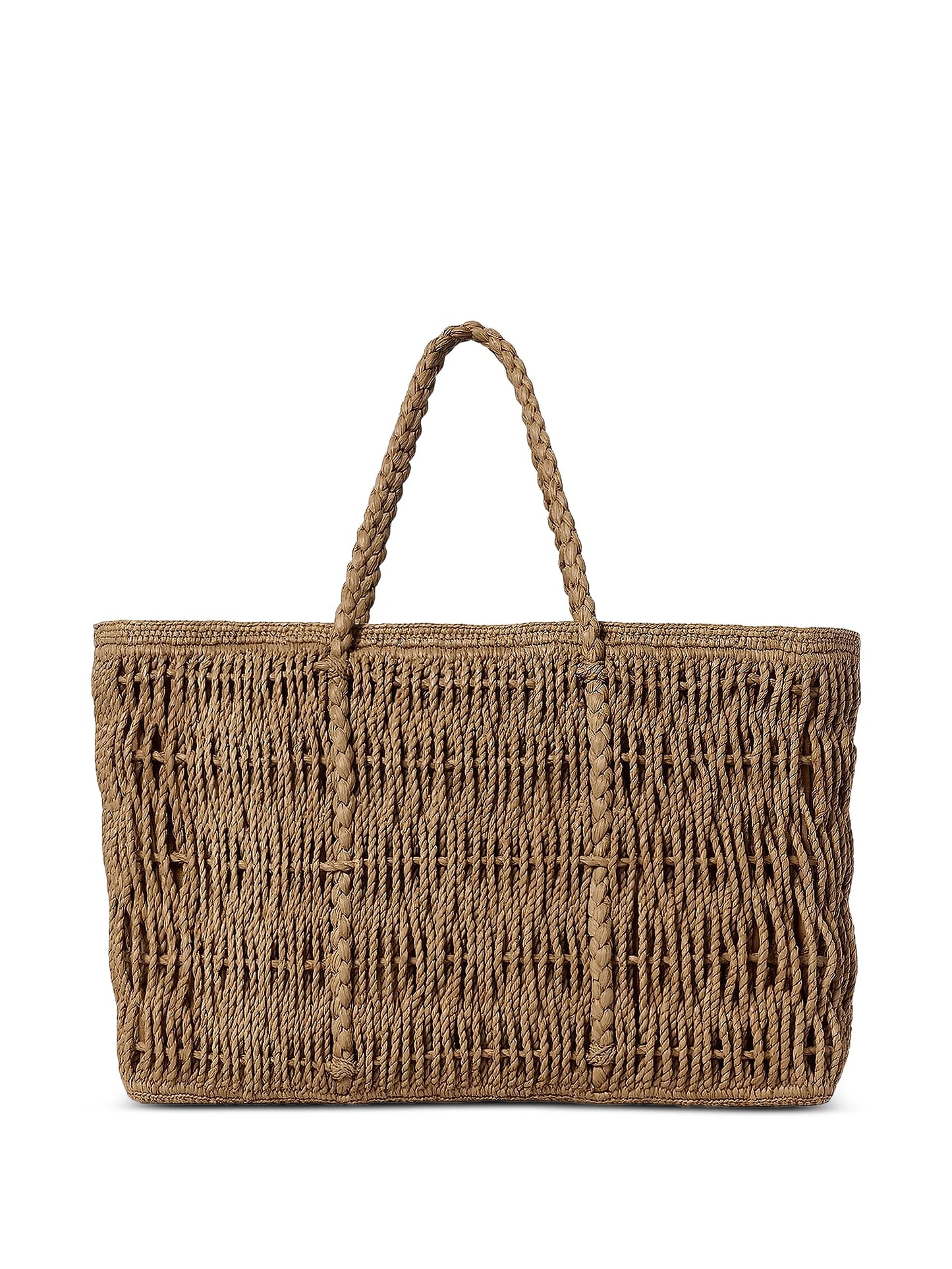 Georgica tote bag