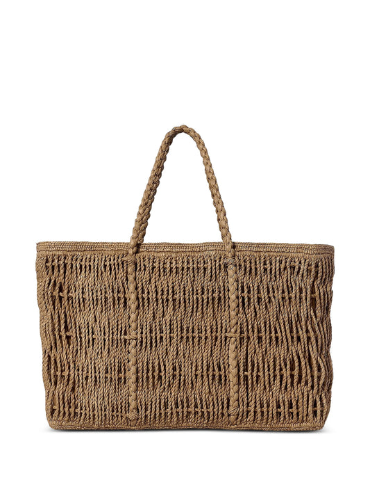 Georgica tote bag