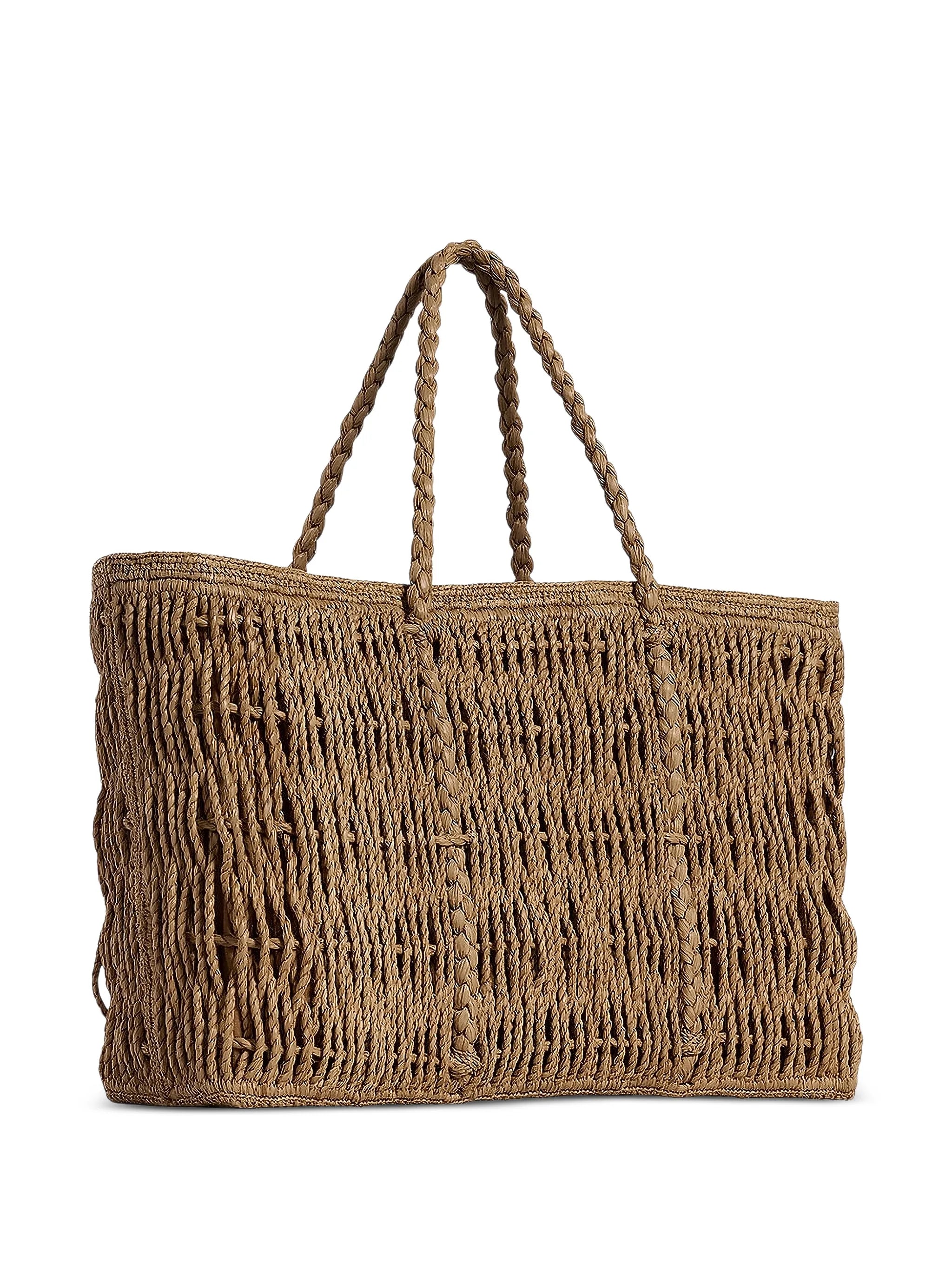 Georgica tote bag